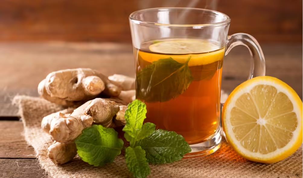 Ancient herbal traditions 