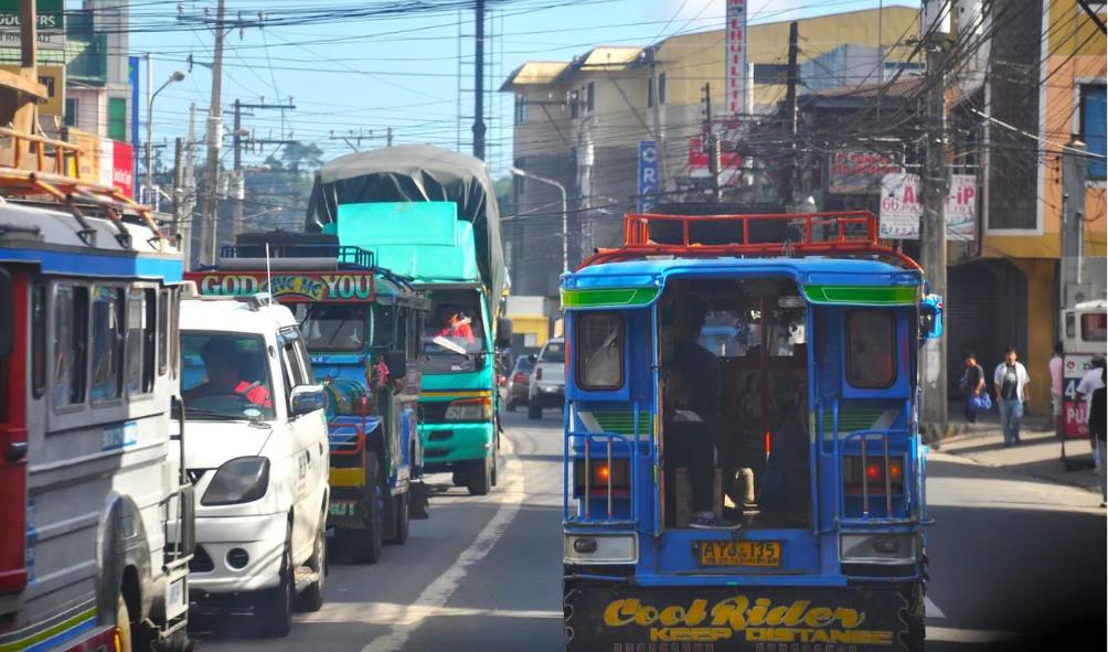 How to live simply in the Philippines 