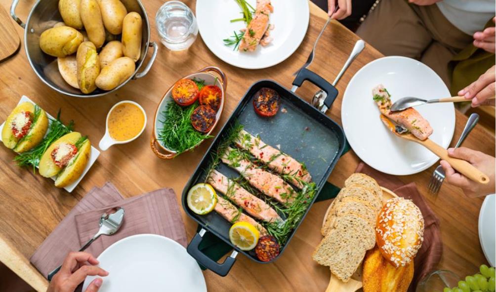 Affordable living in Manila 