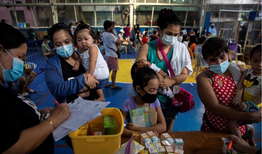 Philippines budget travel tips 