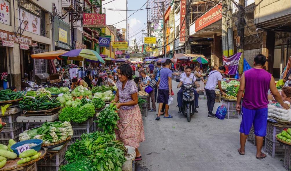 Philippines lifestyle hacks 