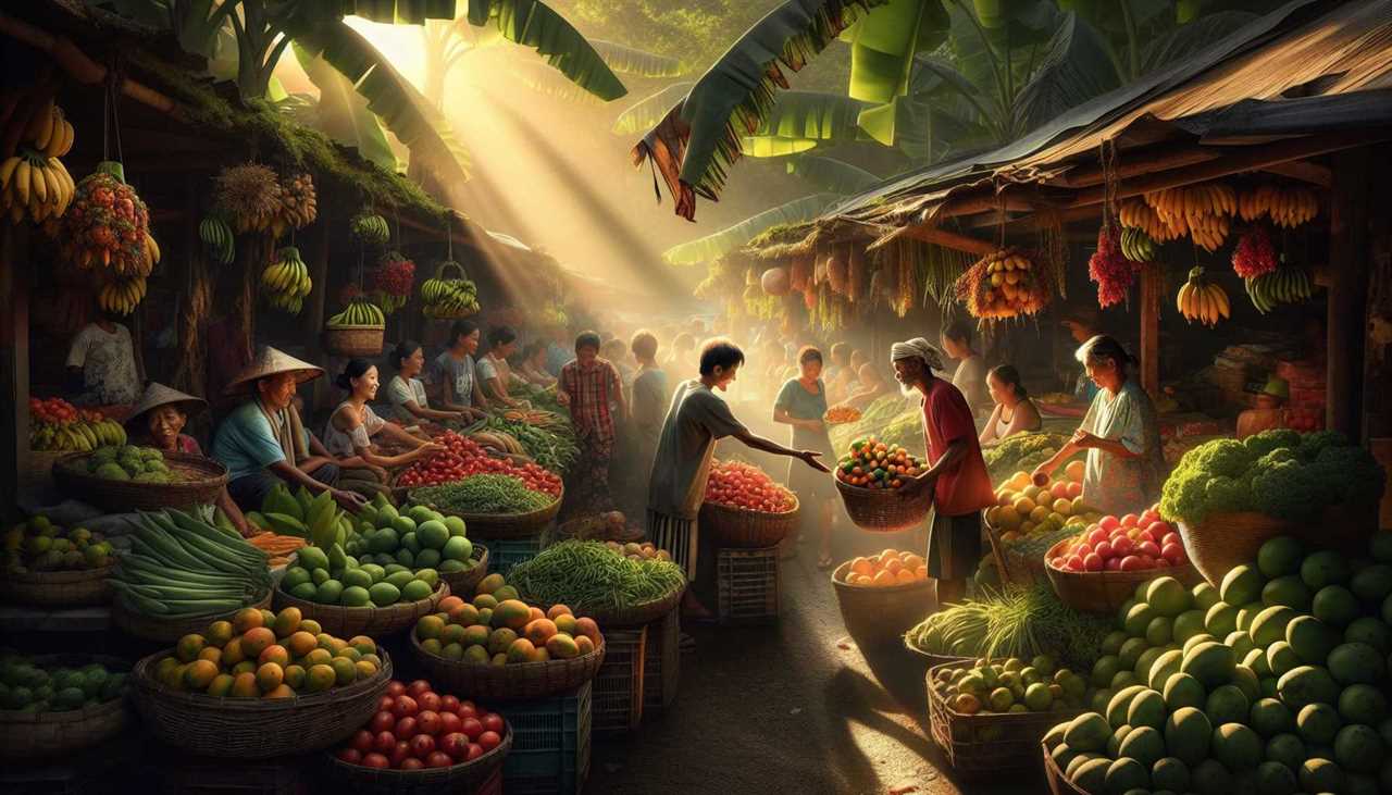 How Eating With the Seasons Makes You Healthier in the Philippines