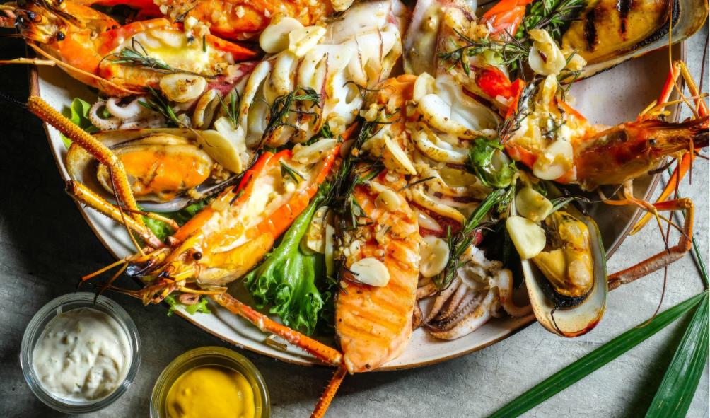 Eating Seasonal Fruits and Vegetables 