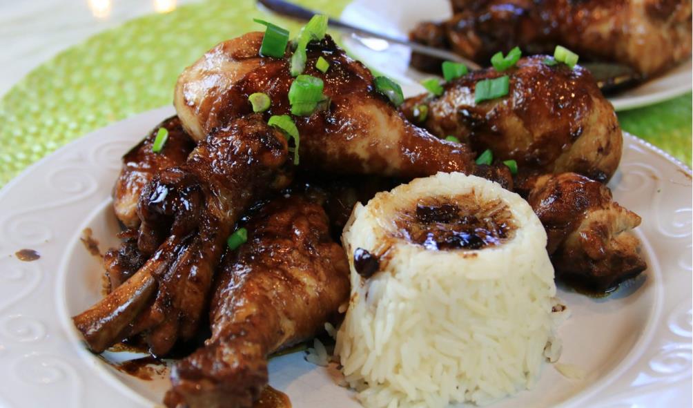 Local Markets for Seasonal Produce 