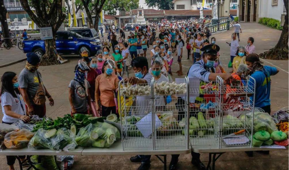 Wellness Workshops Philippines 