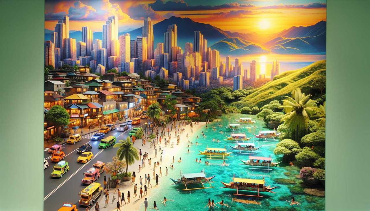 The Best Regions for Expats in the Philippines (and Why)