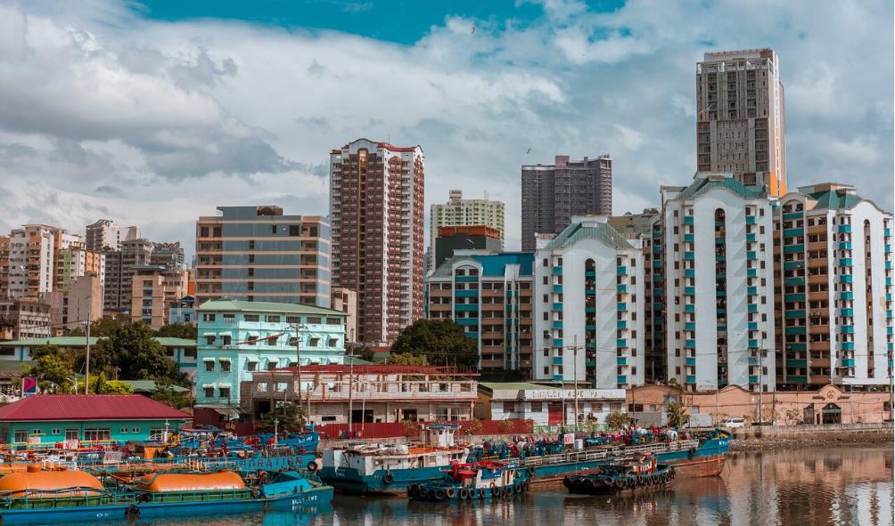 Why expats love the Philippines 