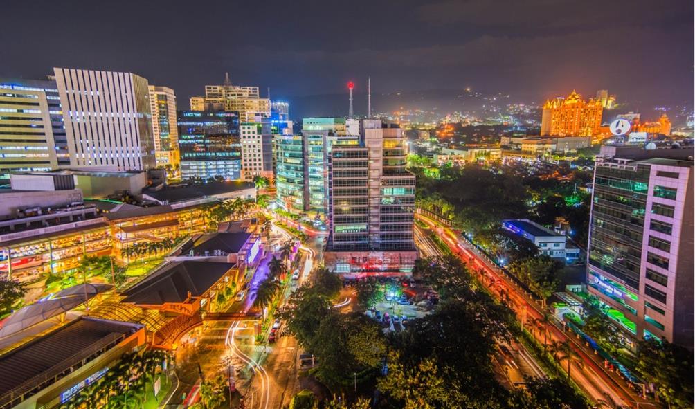 Best nightlife for expats in the Philippines 