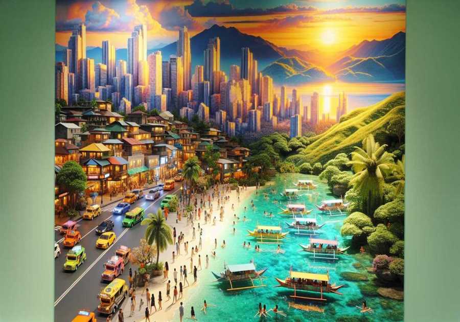 The Best Regions for Expats in the Philippines (and Why)