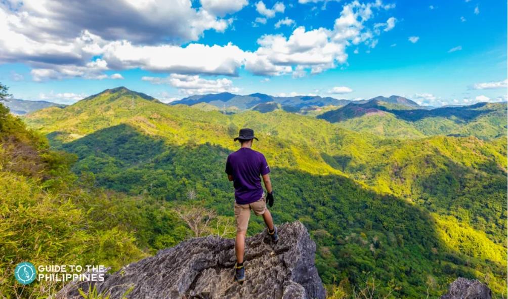 Philippines and Physical Activity 