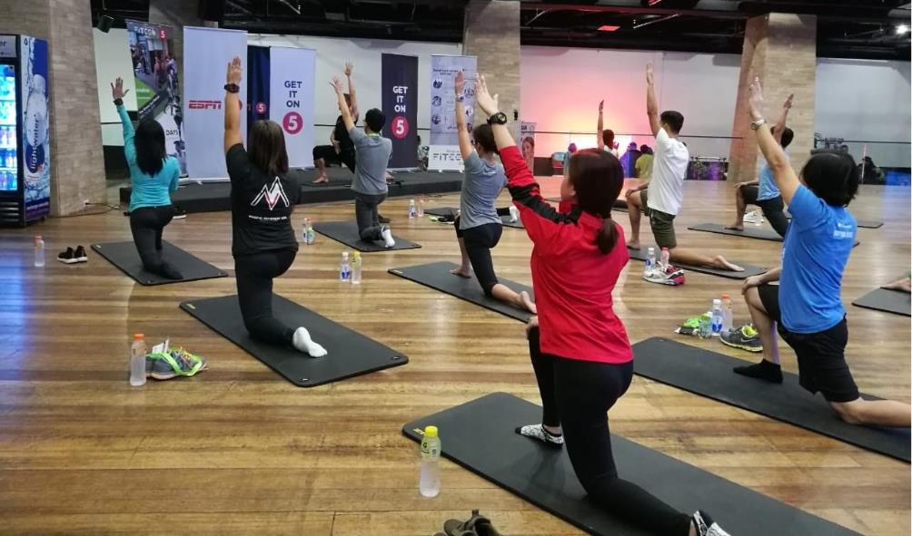 Outdoor Activities in the Philippines 