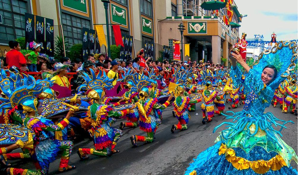 Cultural Benefits of Moving to the Philippines 