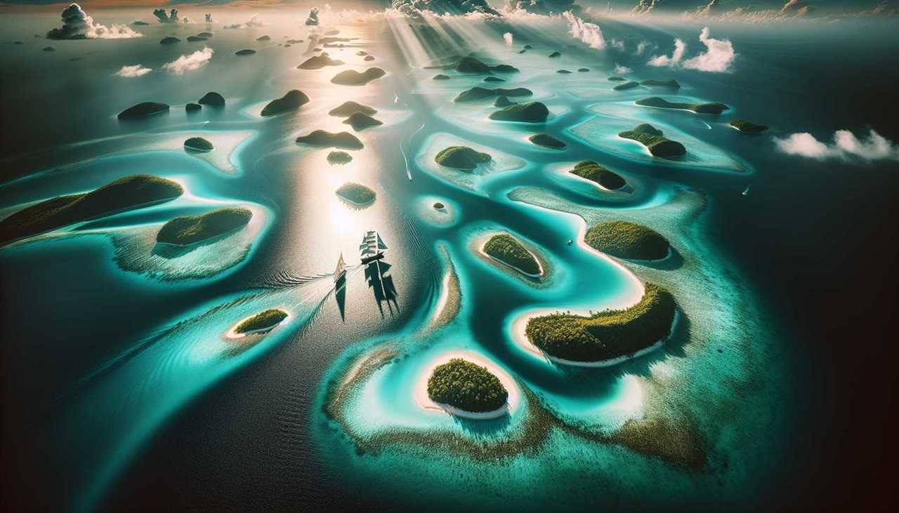 How Island-Hopping Can Change Your Perspective on Life