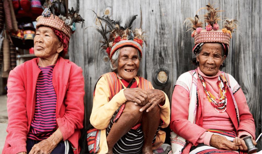 Transformative travel journeys 