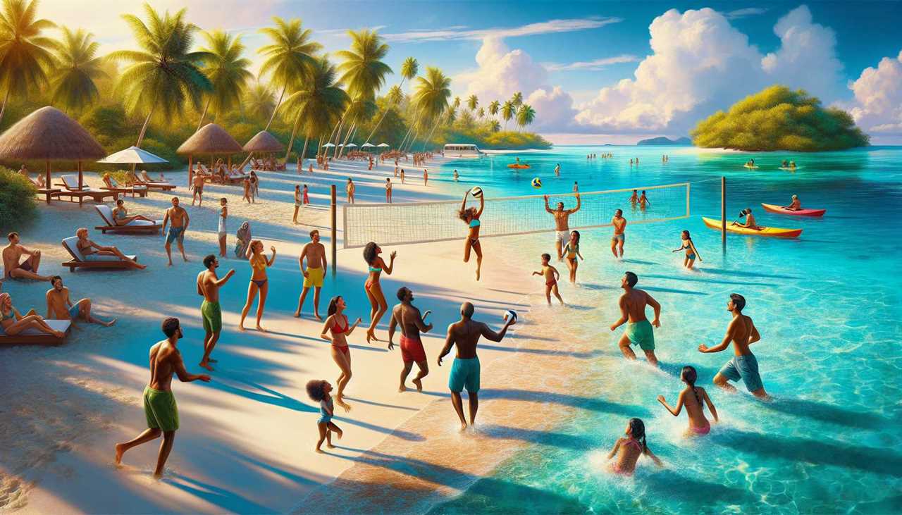 Active by Nature: How Island Living Keeps You Fit Without Trying