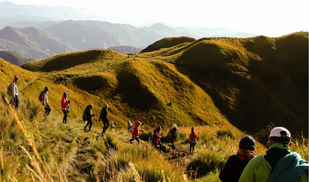 Island lifestyle and health 