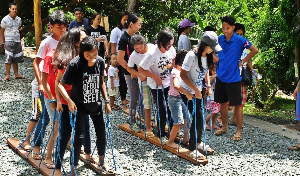 Wellness benefits of island living 