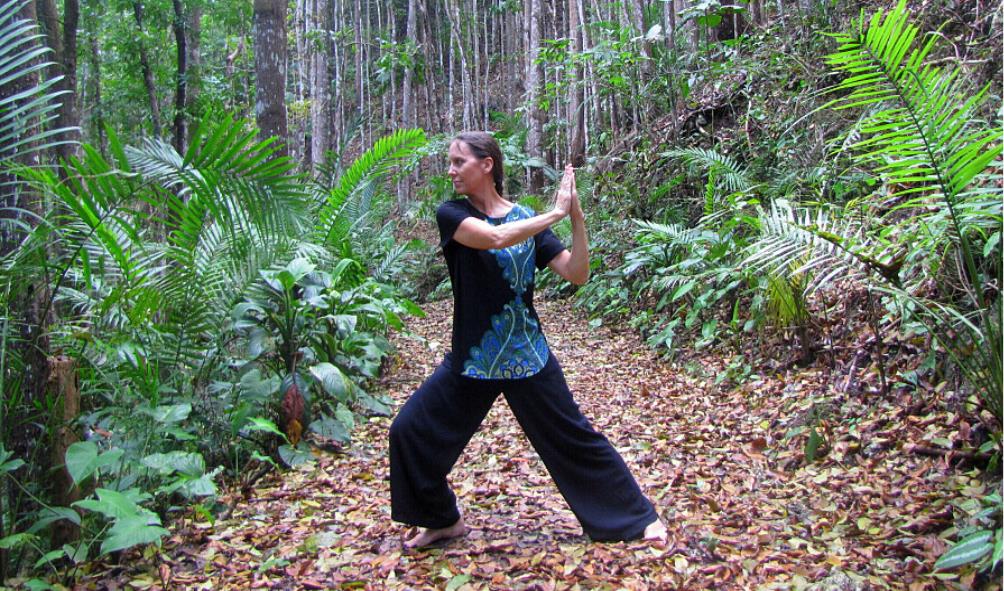 Active vacation ideas 