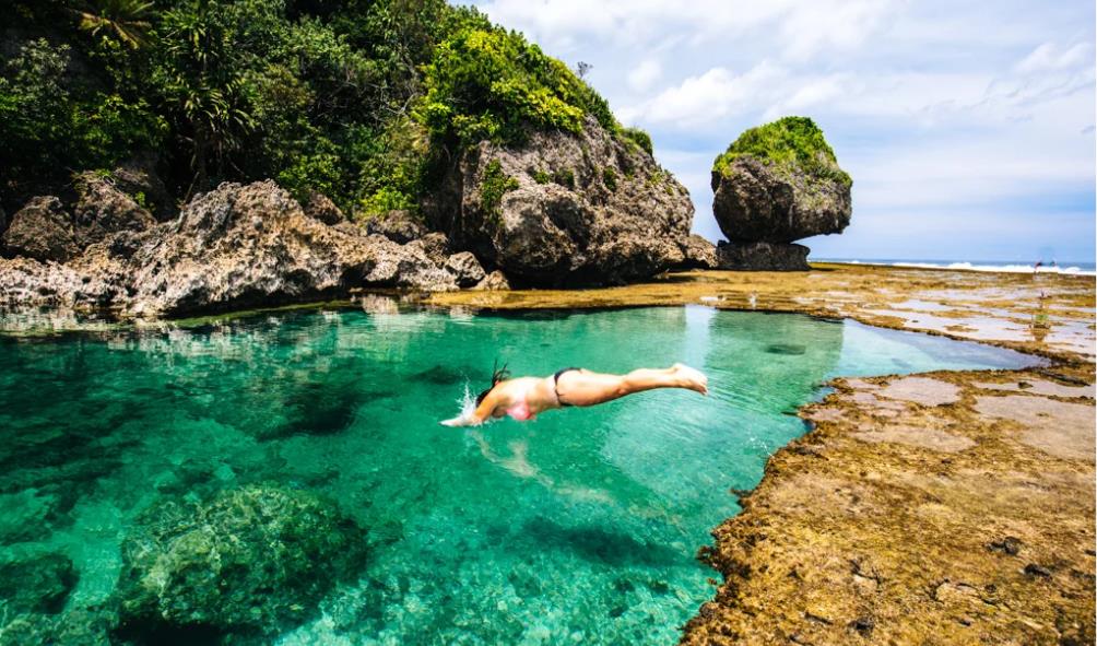 Remote Community Life in the Philippines 