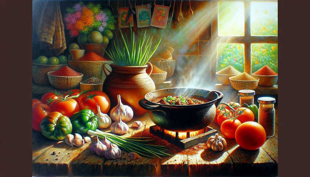 Cooking the Filipino Way: Simple, Flavorful, and Healing