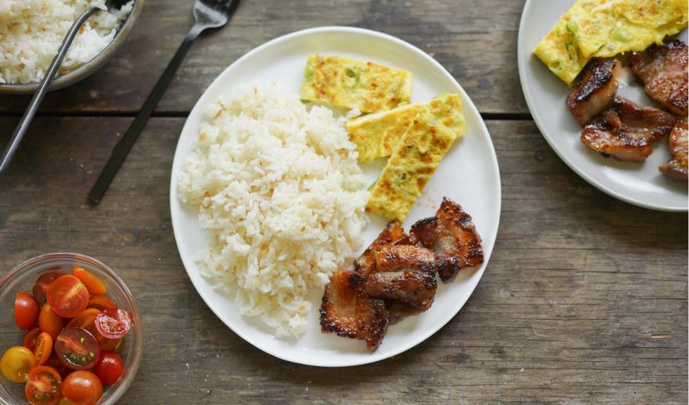 Easy Filipino recipes 