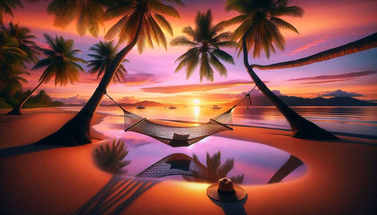 Sleep Like You Haven’t in Years: The Restorative Power of a Slower Pace in the Philippines