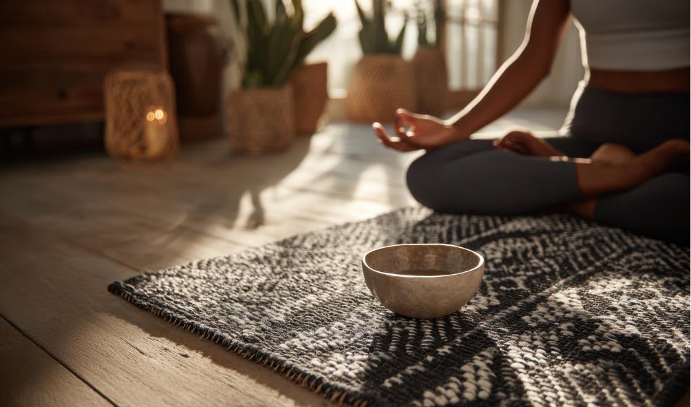 Sleep and lifestyle changes 