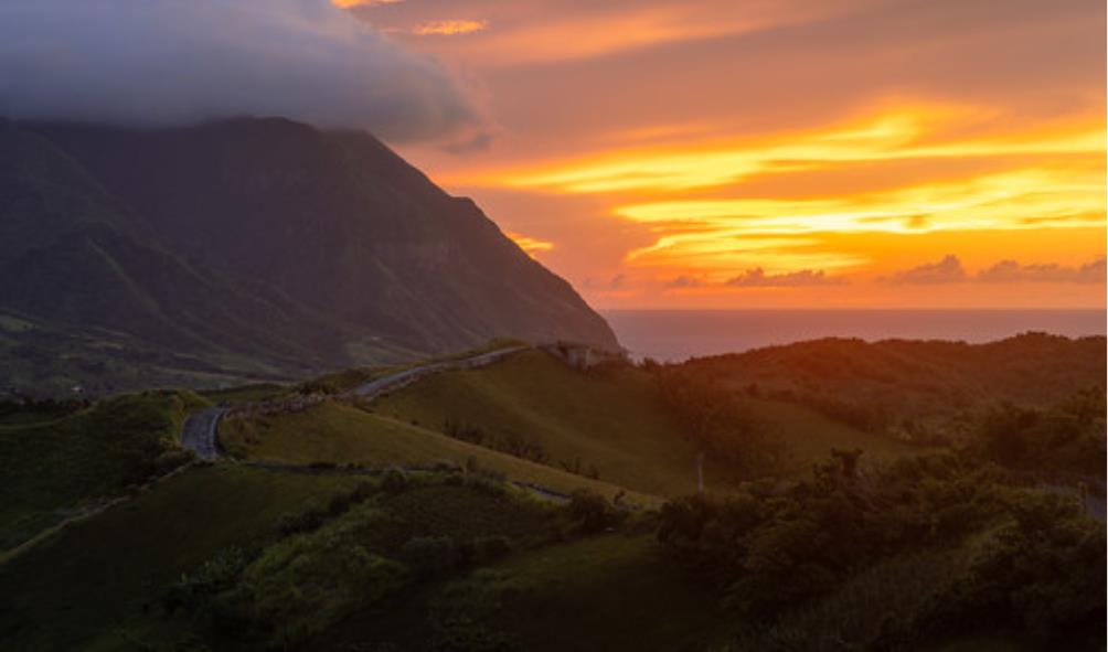 Philippines sunset photography locations 