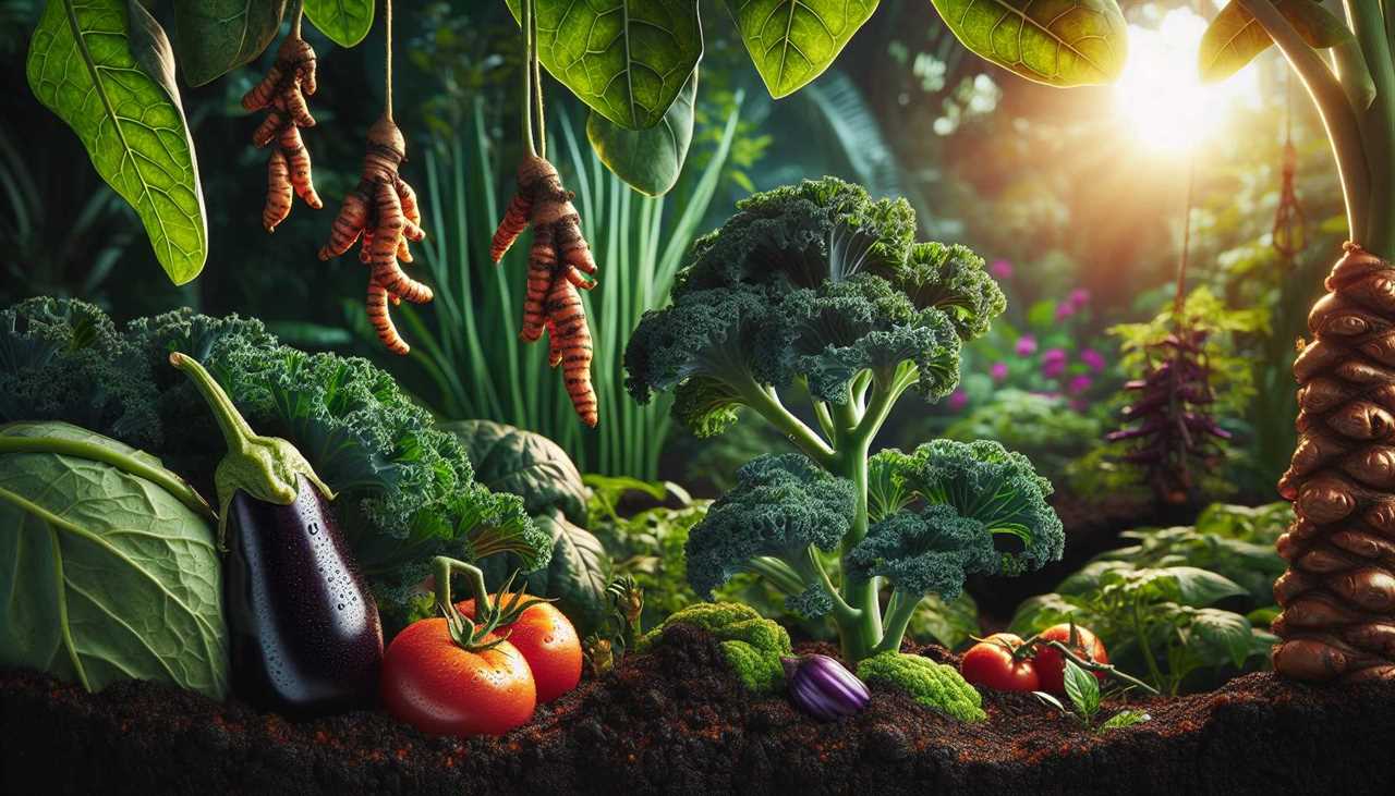 Affordable Superfoods That Grow in the Philippines