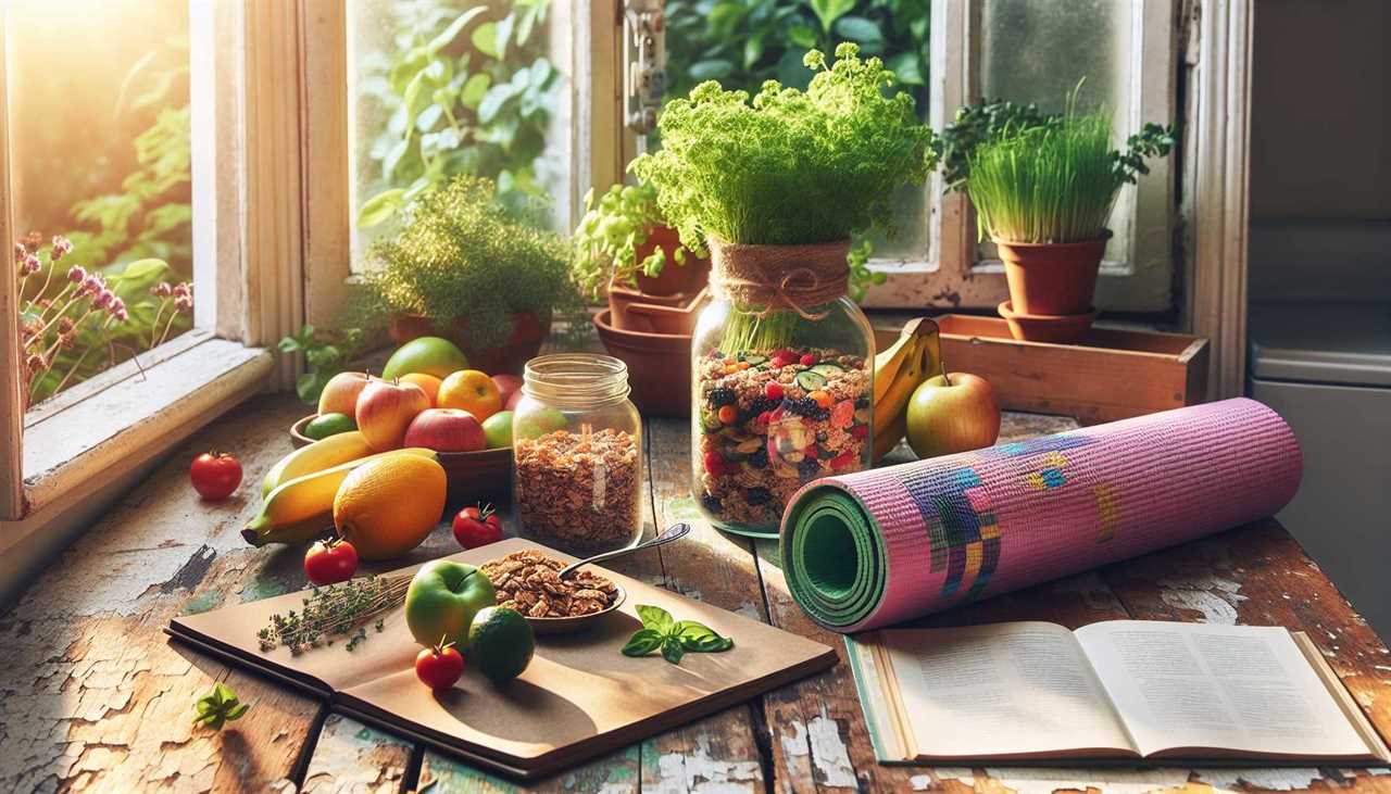 Wellness on a Budget: How to Stay Healthy Without Spending a Fortune