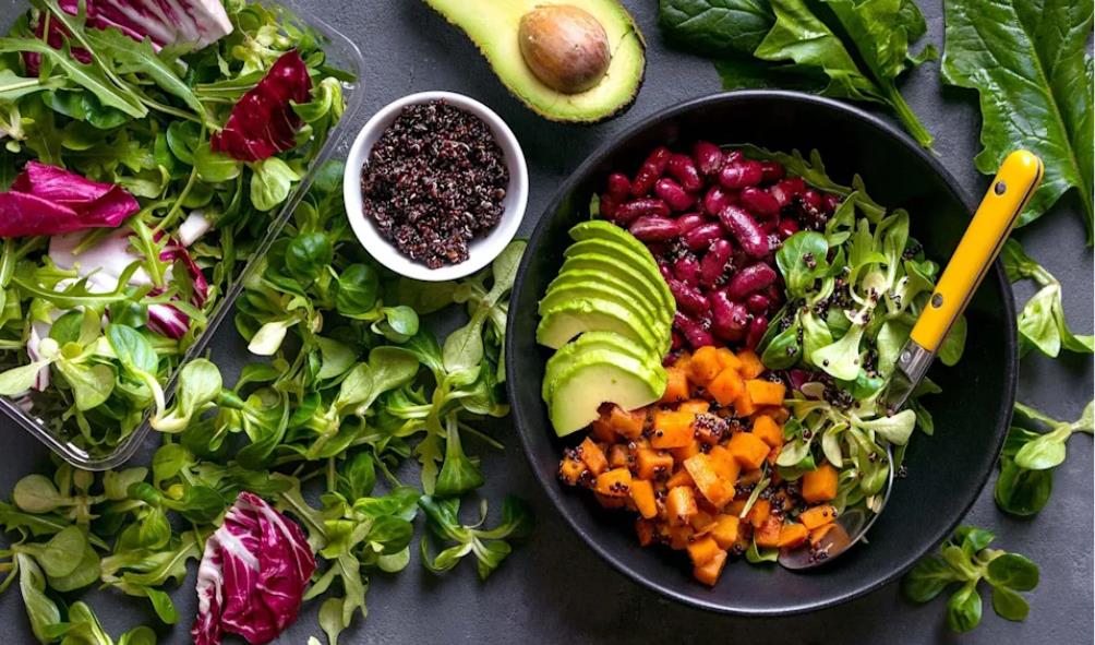 wellness without spending 