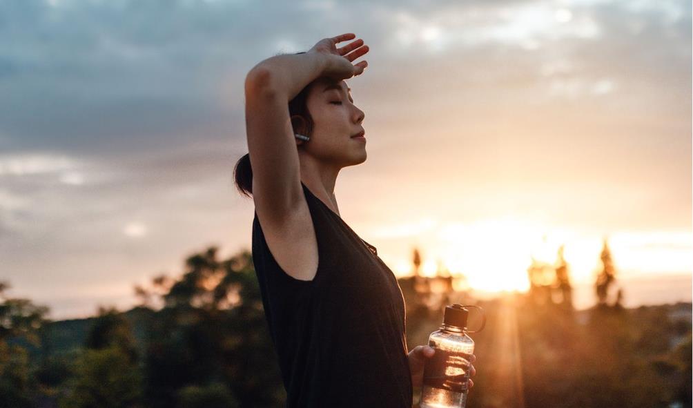 Wellness without breaking the bank 