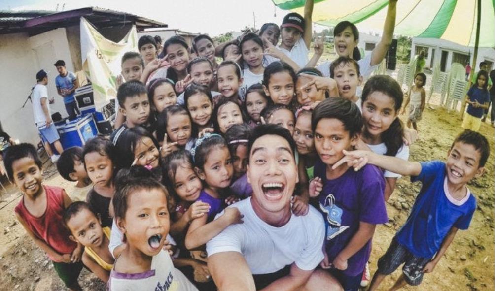 Authentic Filipino experiences 