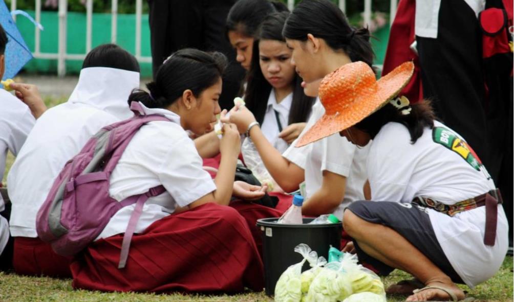 Cultural hospitality 