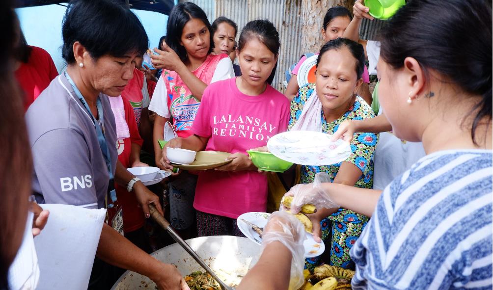 Nutrition without calorie counting 