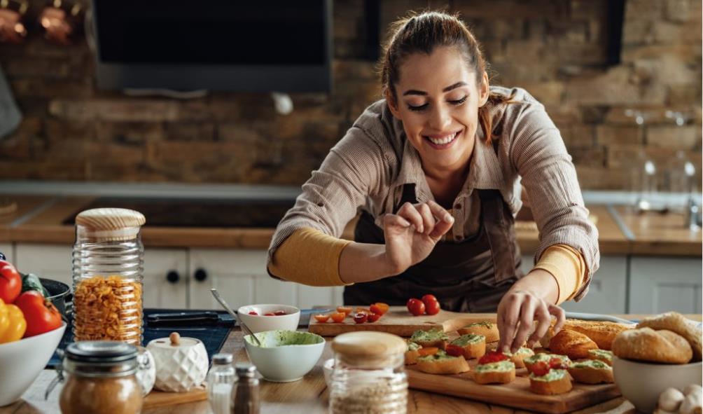 Local food traditions and health 