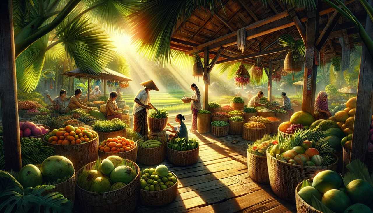 Detox Your Life: Escaping Processed Living in the Philippines