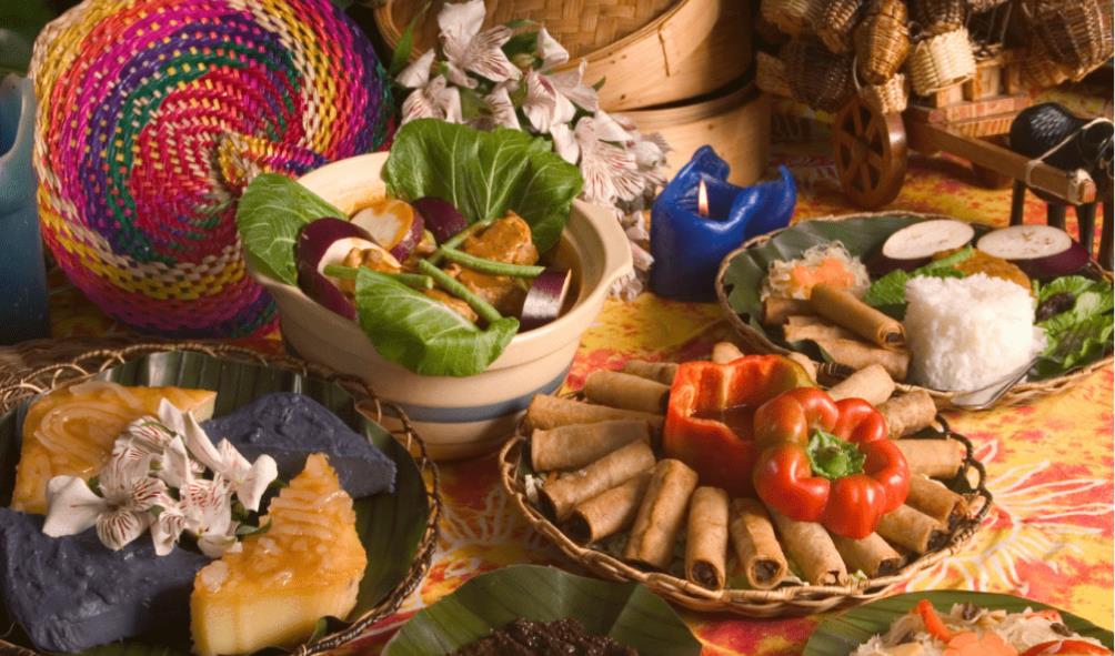 Self-care routines Philippines 