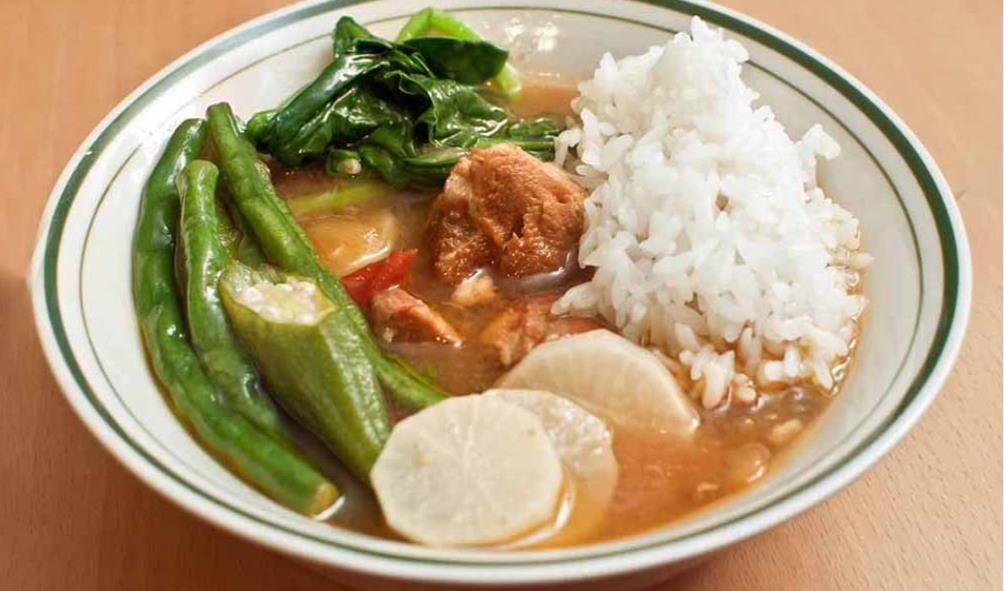 Detox retreats in the Philippines 