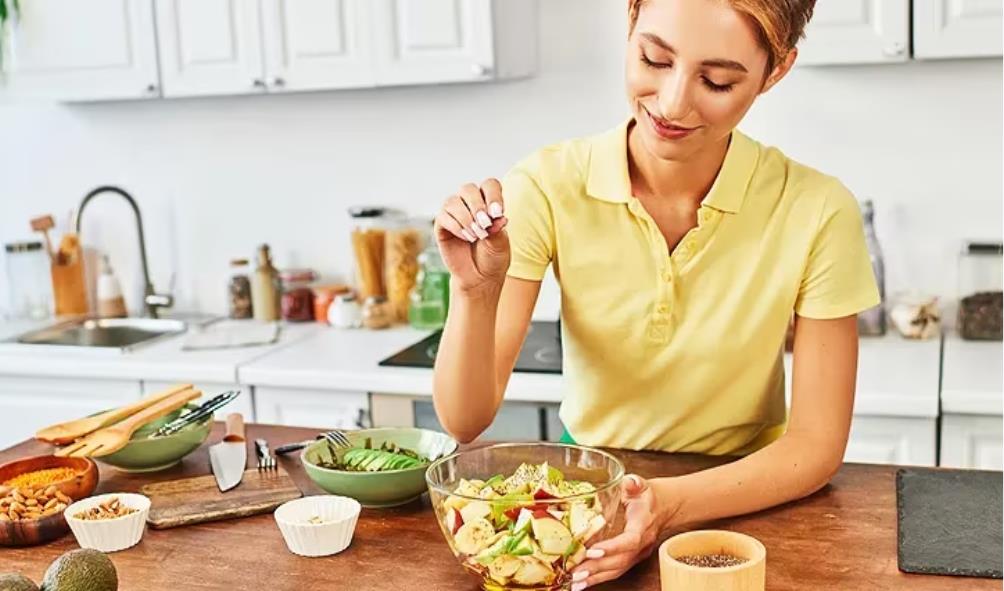 Healthy lifestyle choices Philippines 