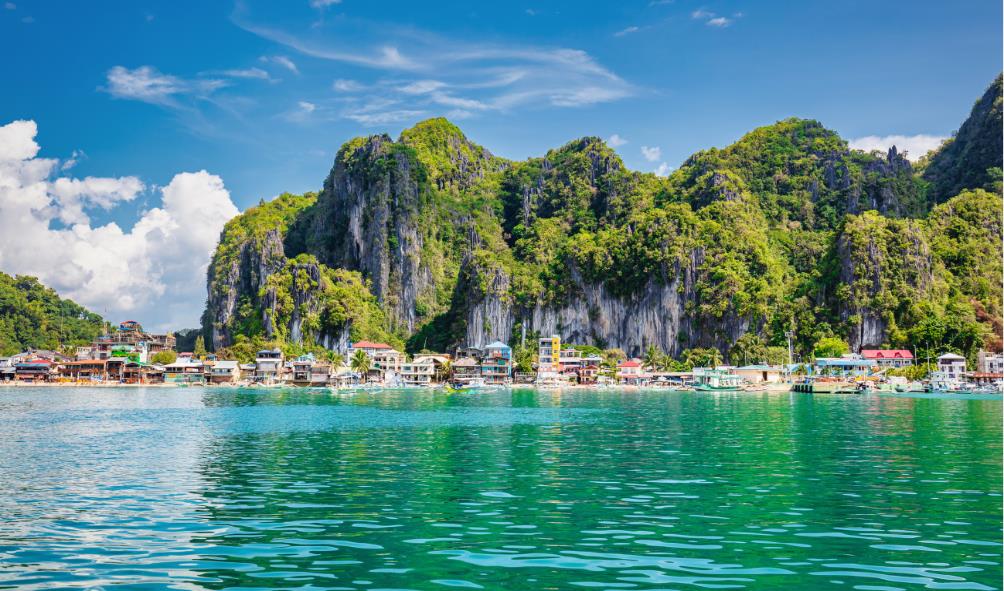 Adventure Travel Tips Philippines 