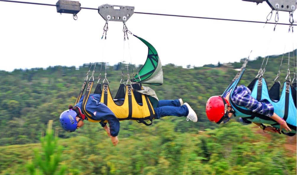 Philippines Eco-Tourism 