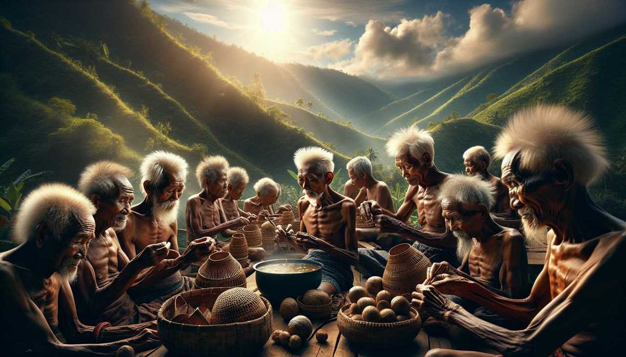 The Philippines’ Best Kept Longevity Secrets From the Elders