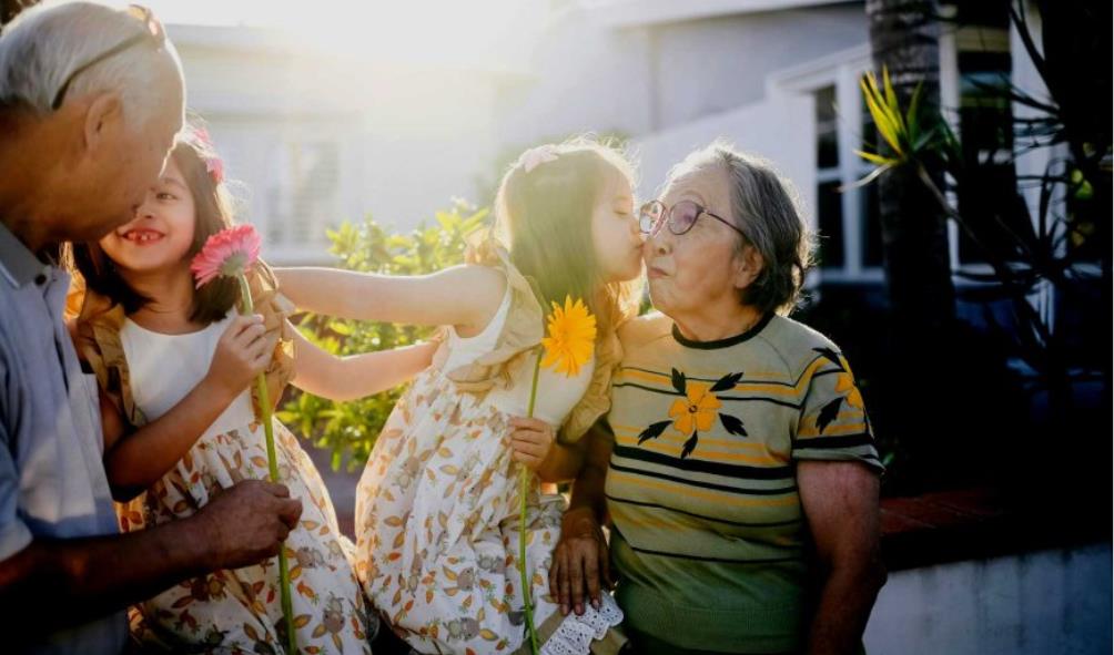 Cultural longevity practices in the Philippines 