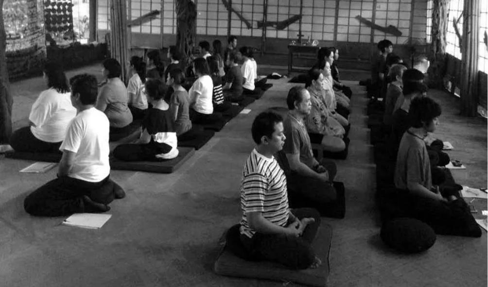 Filipino traditions for longevity 