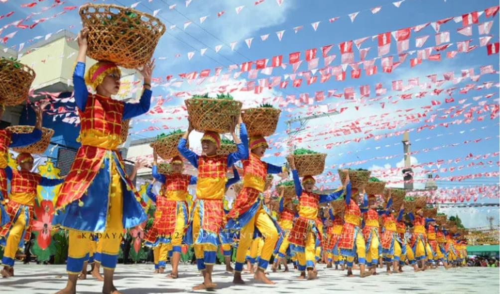 Philippine herbal medicine 