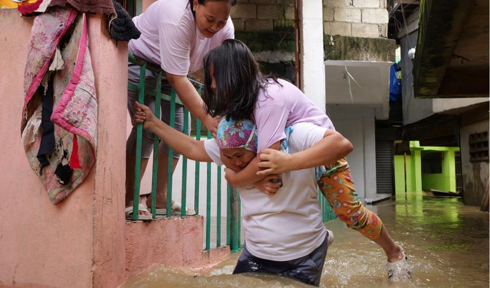 Healthy aging in the Philippines 