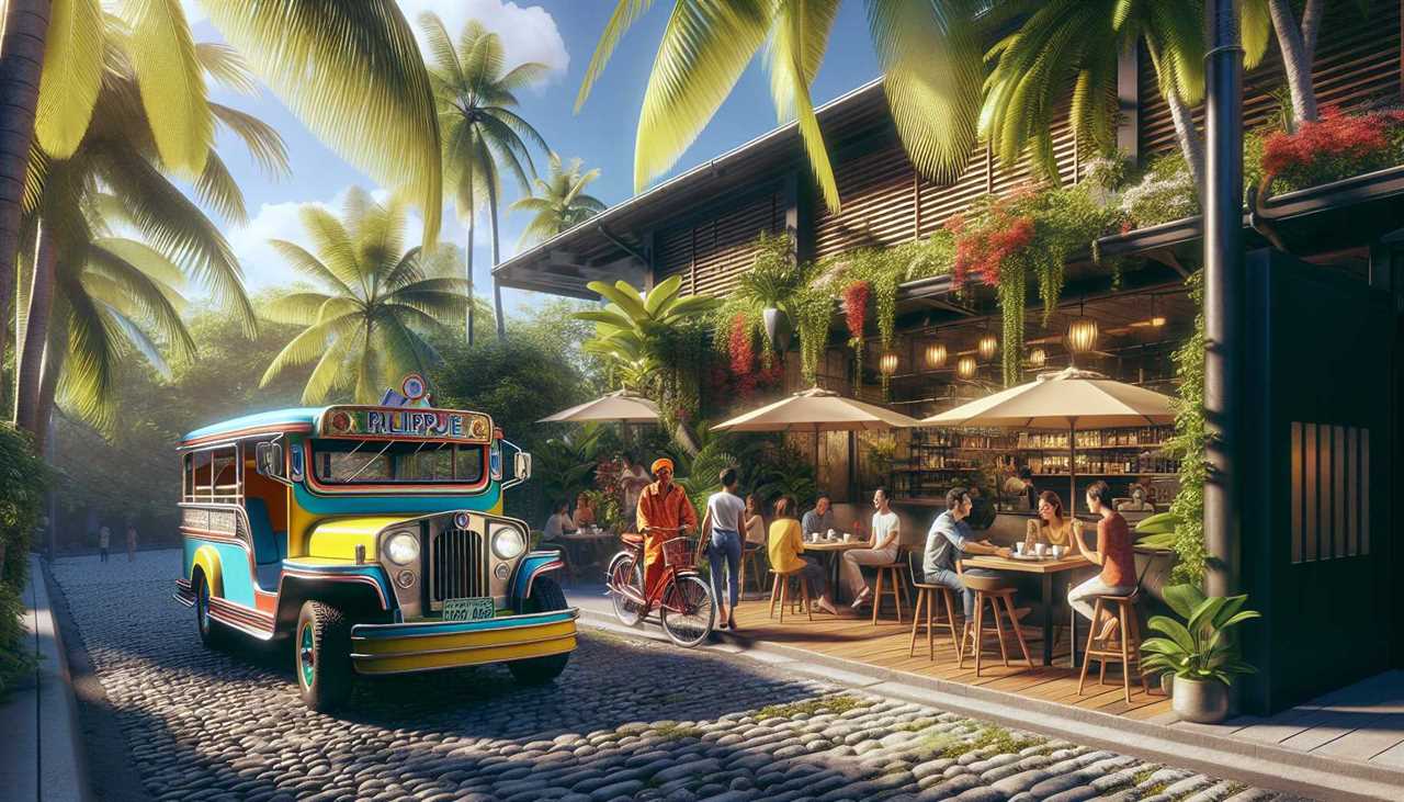 How the Philippines Blends Tradition and Modern Comfort for Expats