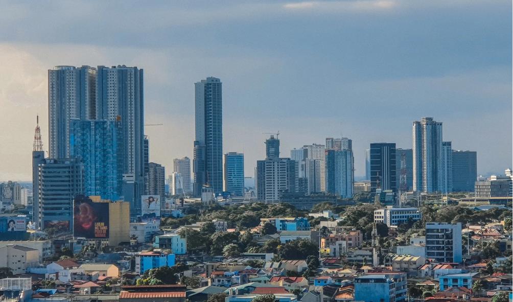 Philippines expat guide 