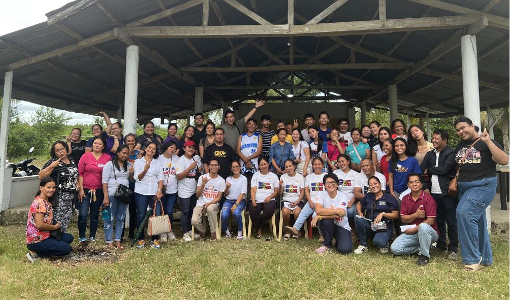 Philippine cuisine for expats 